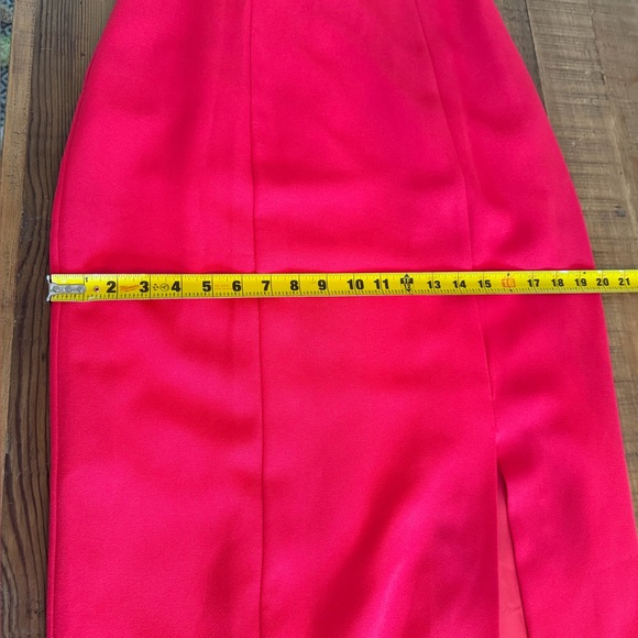 Alex Evenings Full Length Gown and Jacket Set. Women’s Sz-8 JC Penney EUC - Picture 14 of 15